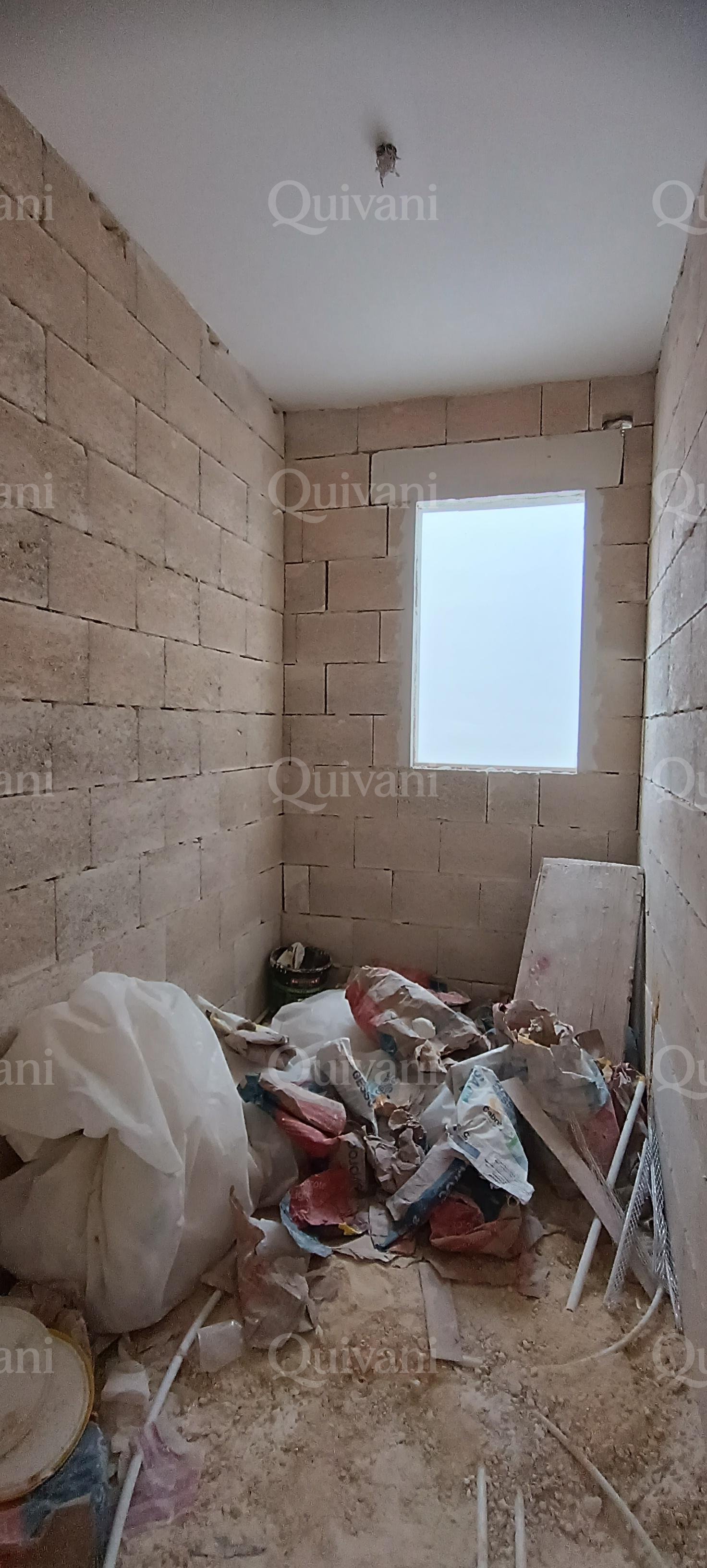 Zejtun Finished 3-bedroom Penthouse