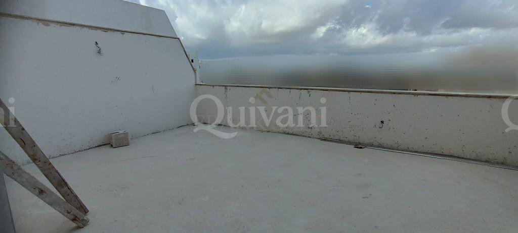 Zejtun Finished 3-bedroom Penthouse