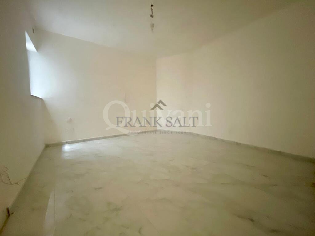 Attard Finished Maisonette