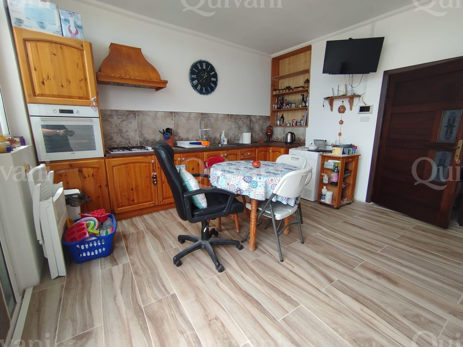 Tarxien Furnished & Converted Townhouse