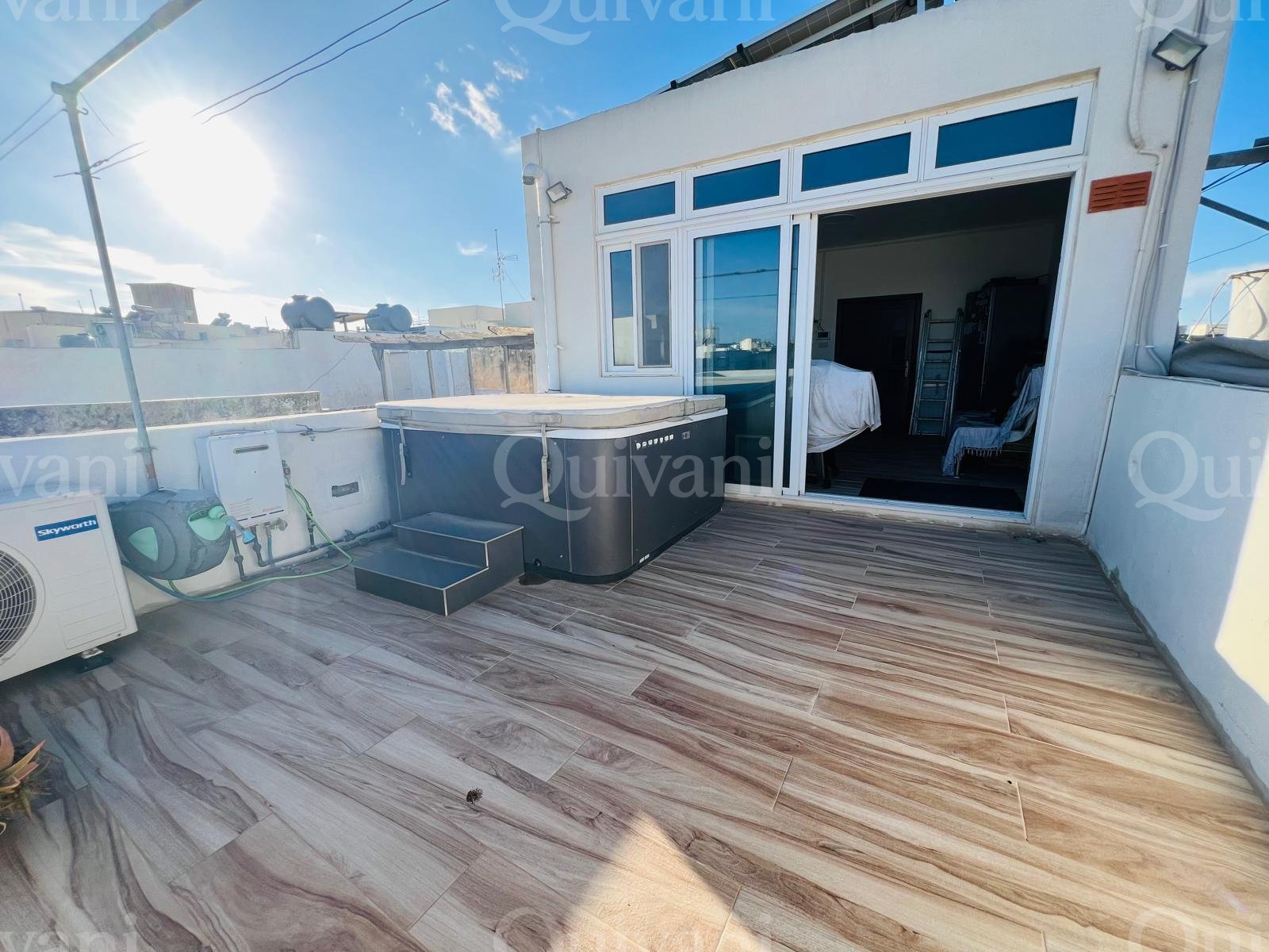 Tarxien Furnished & Converted Townhouse