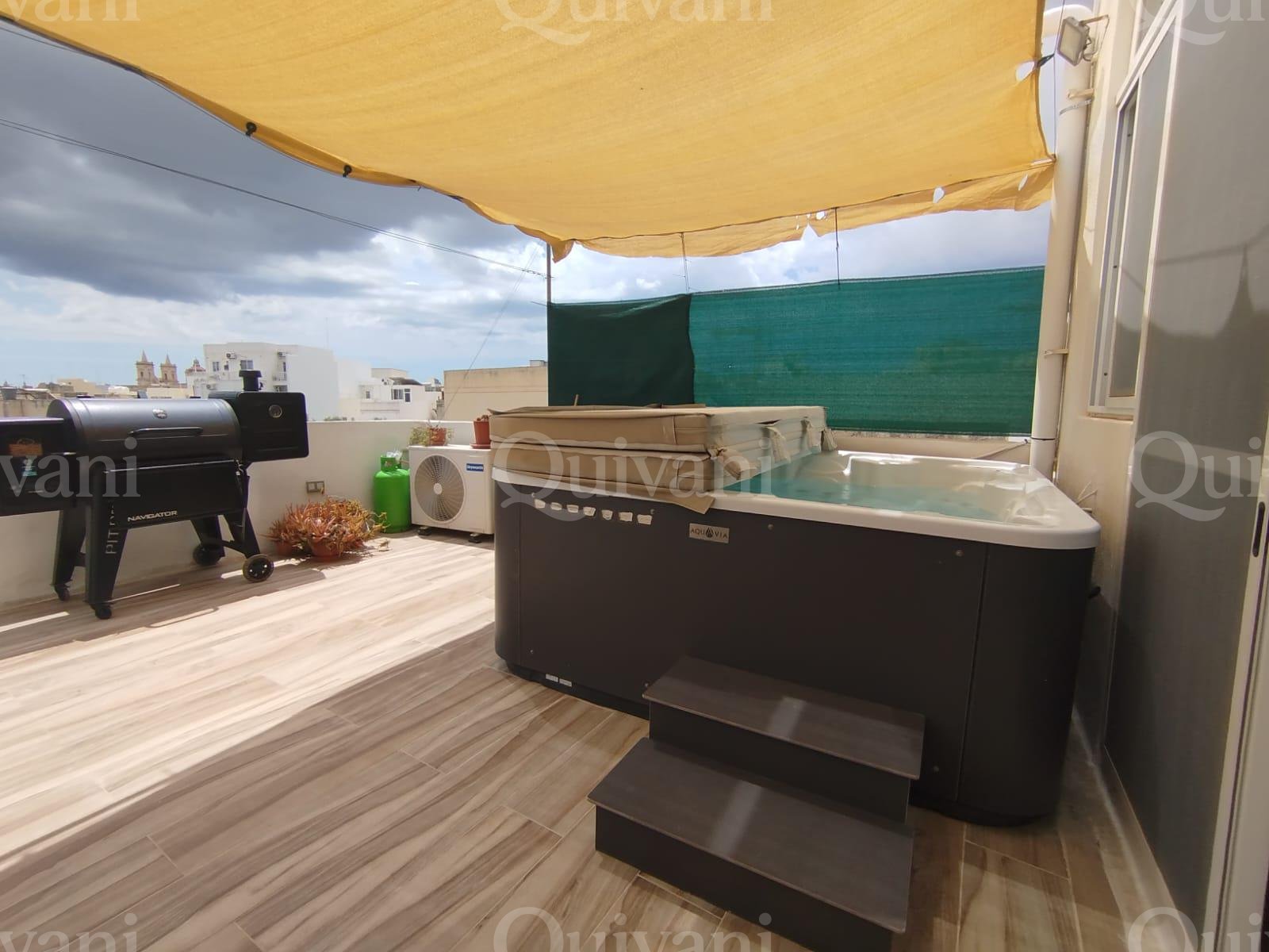 Tarxien Furnished & Converted Townhouse