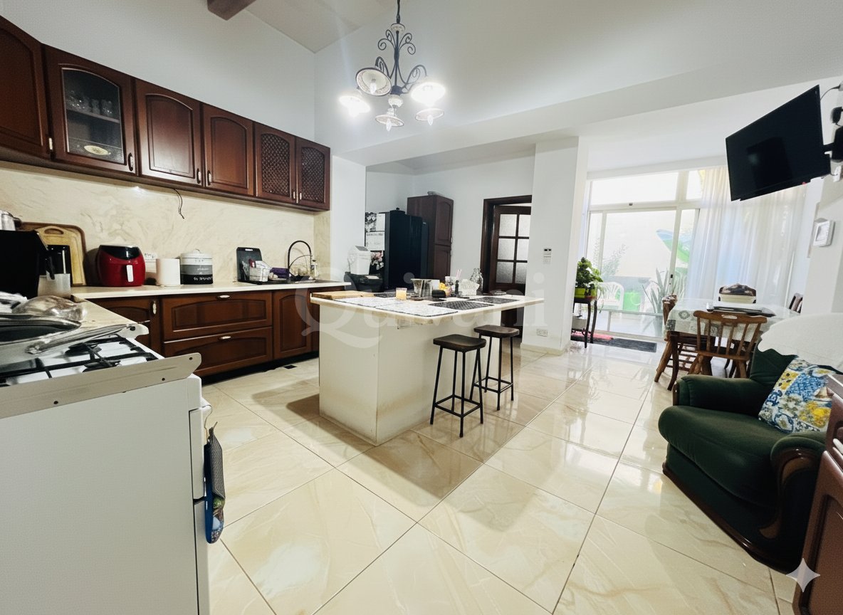 Tarxien Furnished & Converted Townhouse