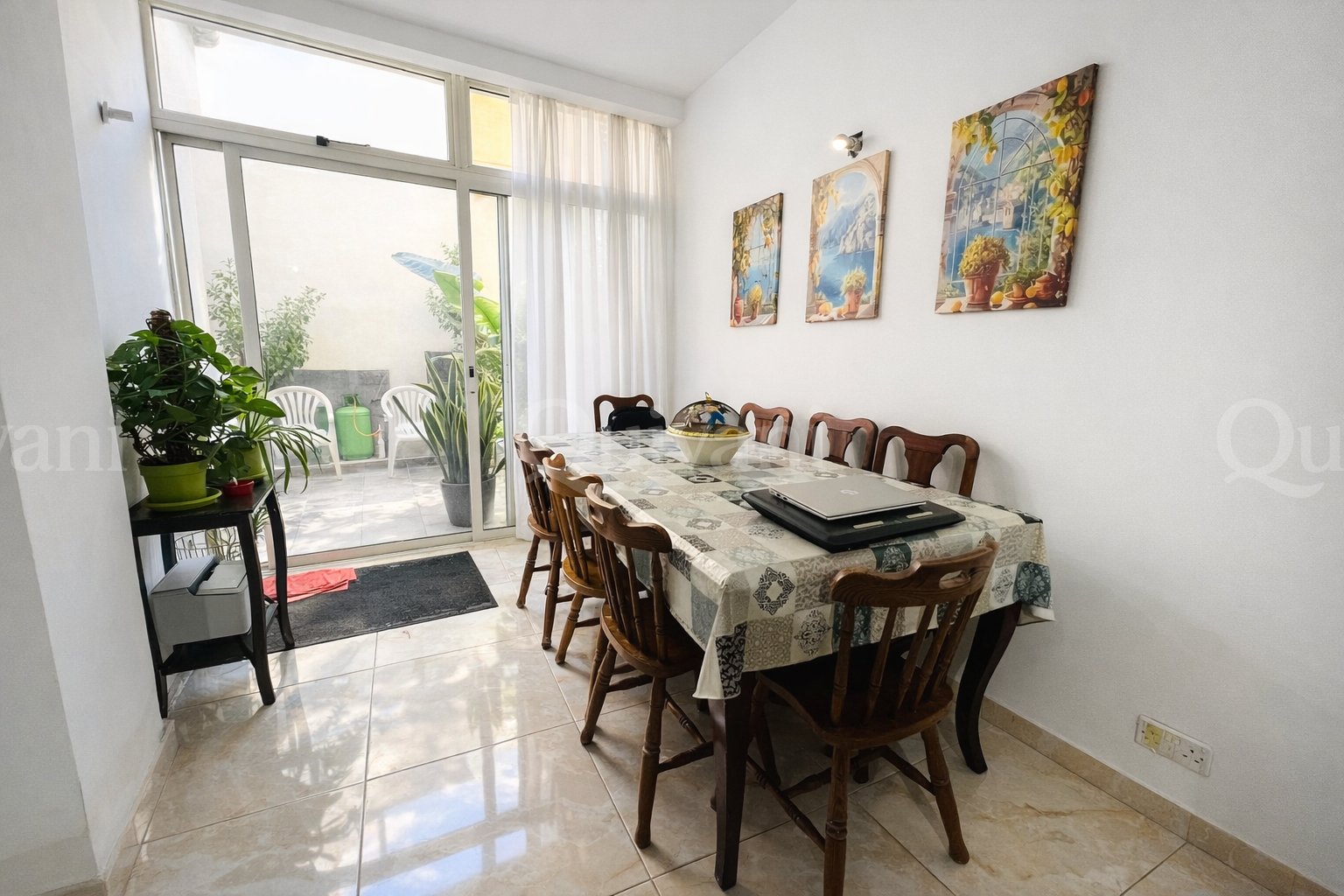 Tarxien Furnished & Converted Townhouse