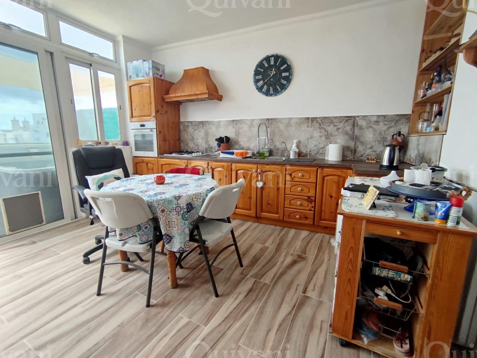 Tarxien Furnished & Converted Townhouse