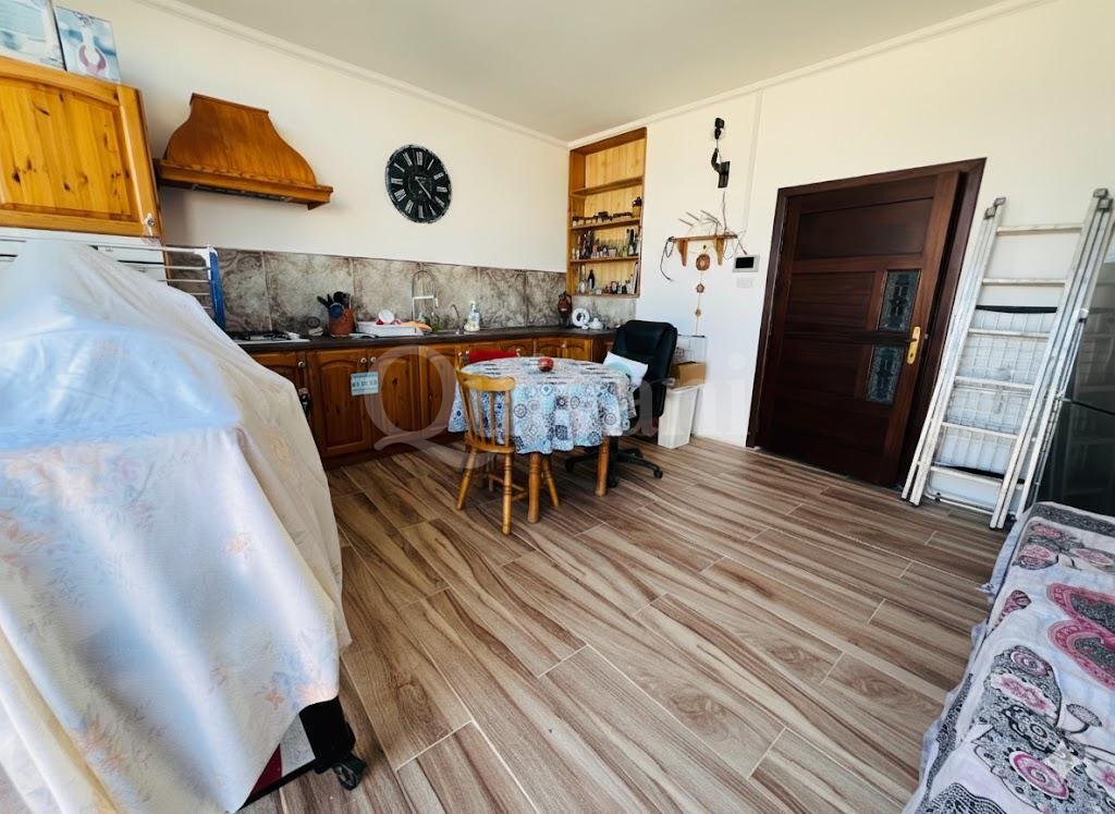 Tarxien Furnished & Converted Townhouse