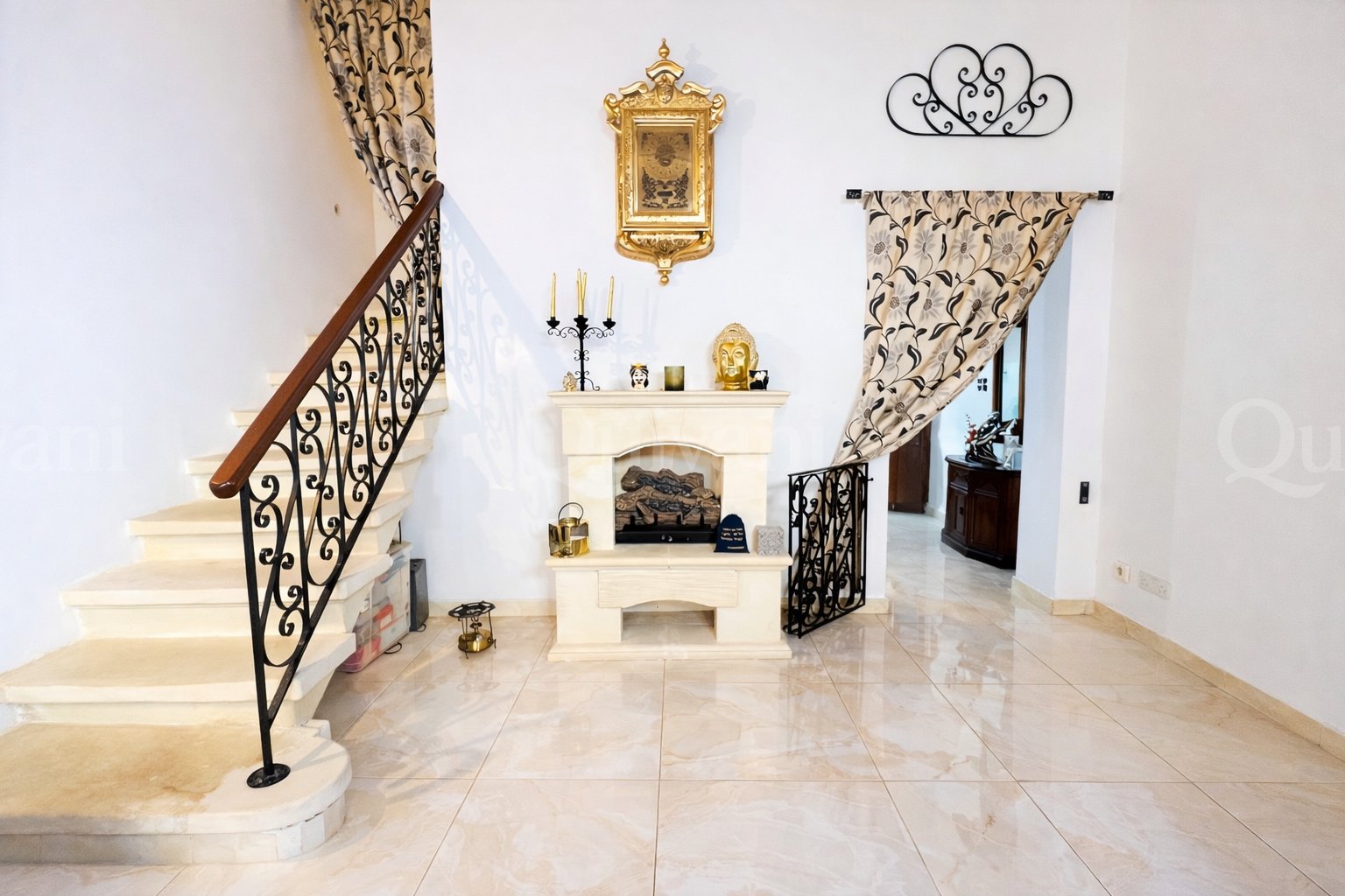 Tarxien Furnished & Converted Townhouse