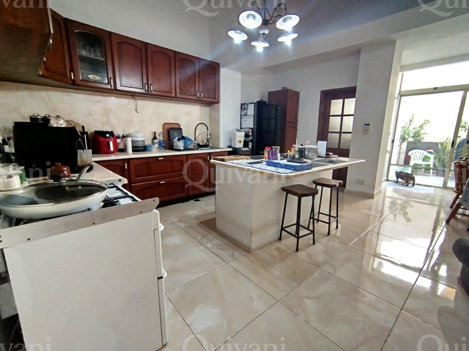 Tarxien Furnished & Converted Townhouse