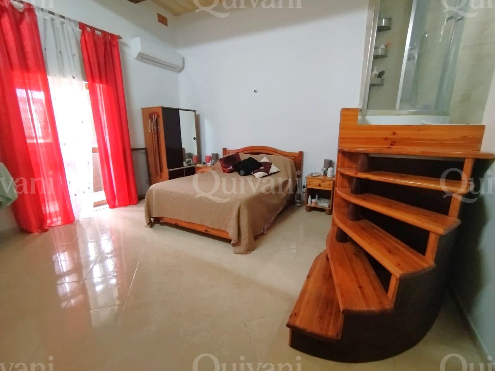 Tarxien Furnished & Converted Townhouse