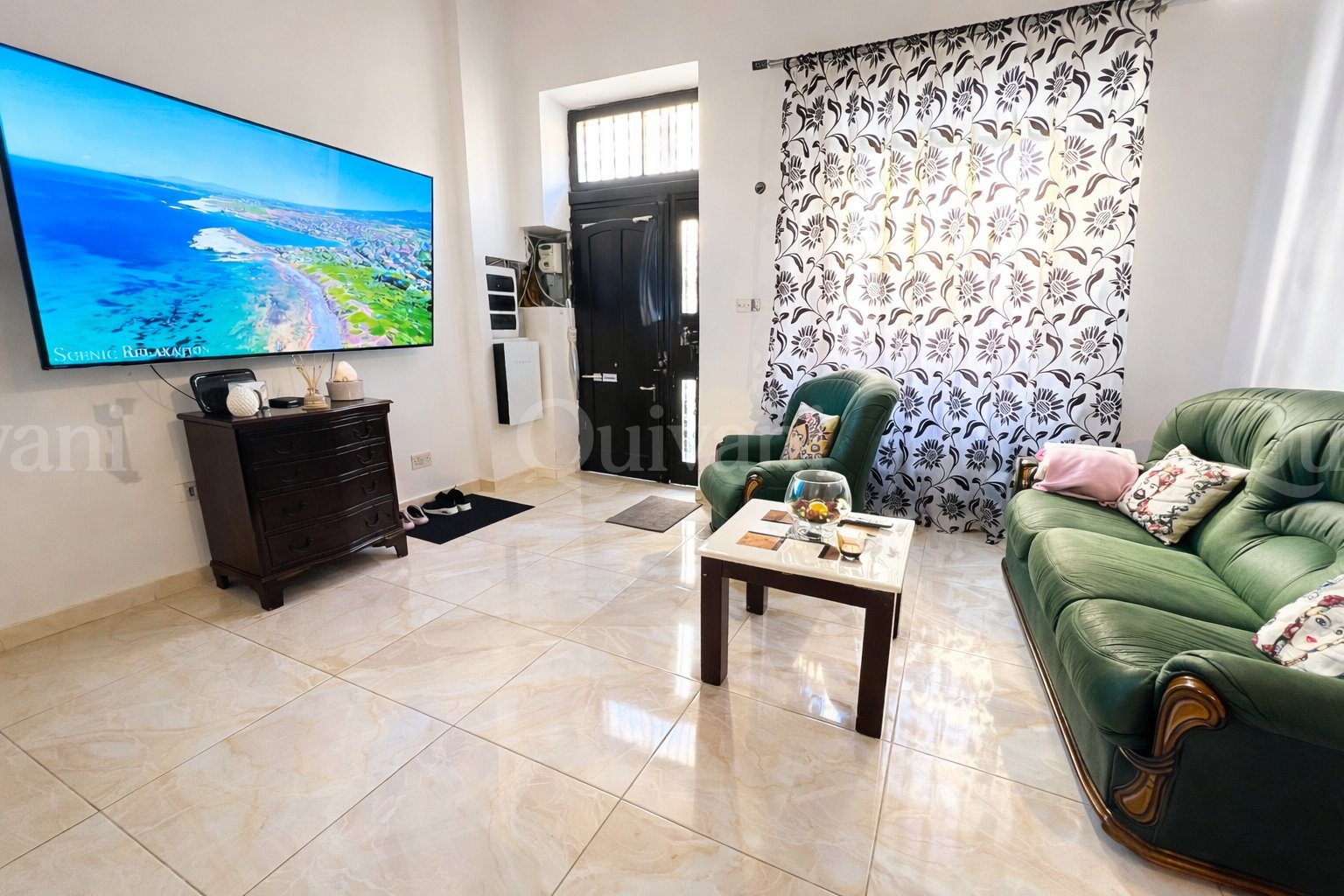 Tarxien Furnished & Converted Townhouse