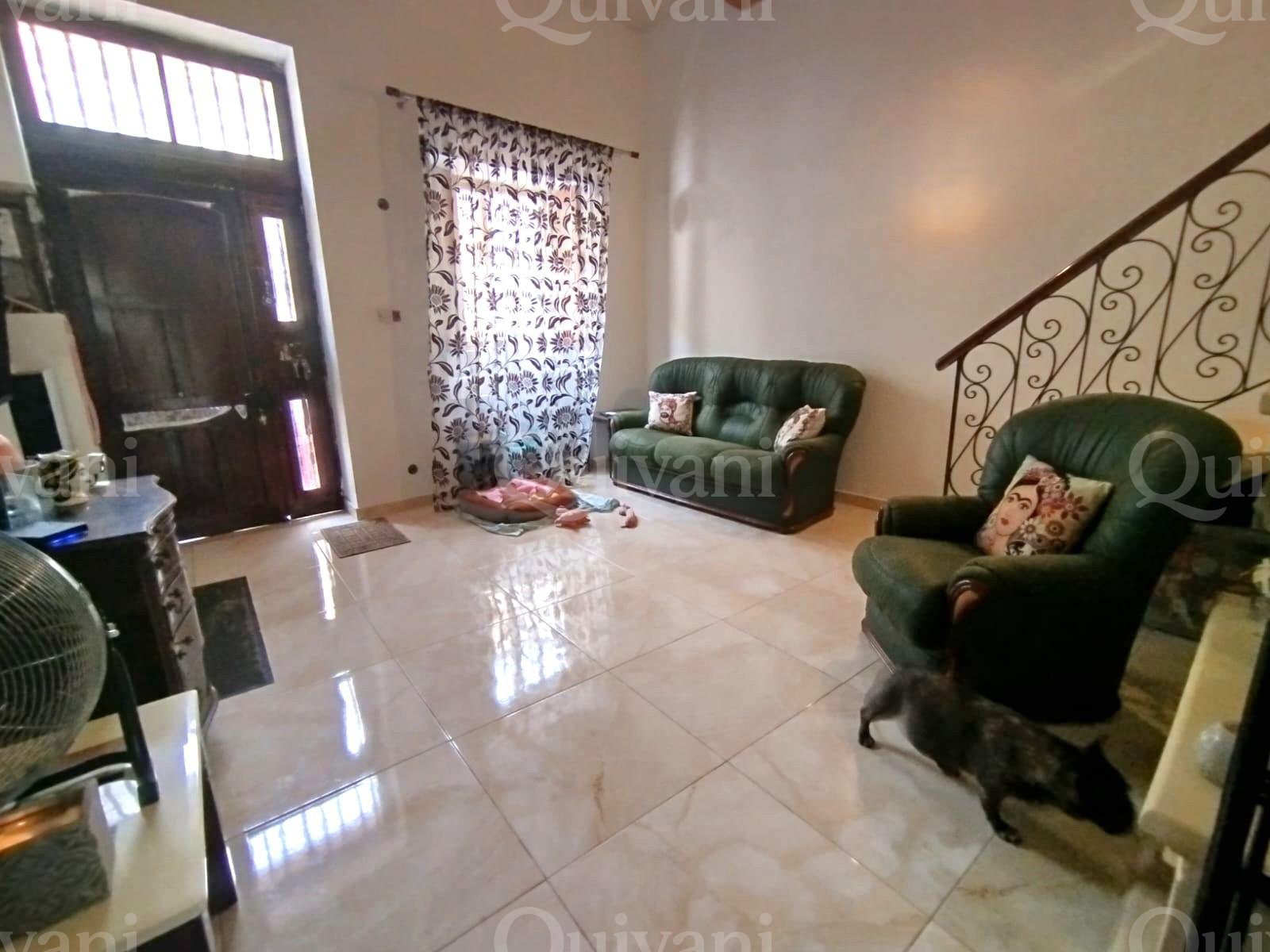 Tarxien Furnished & Converted Townhouse