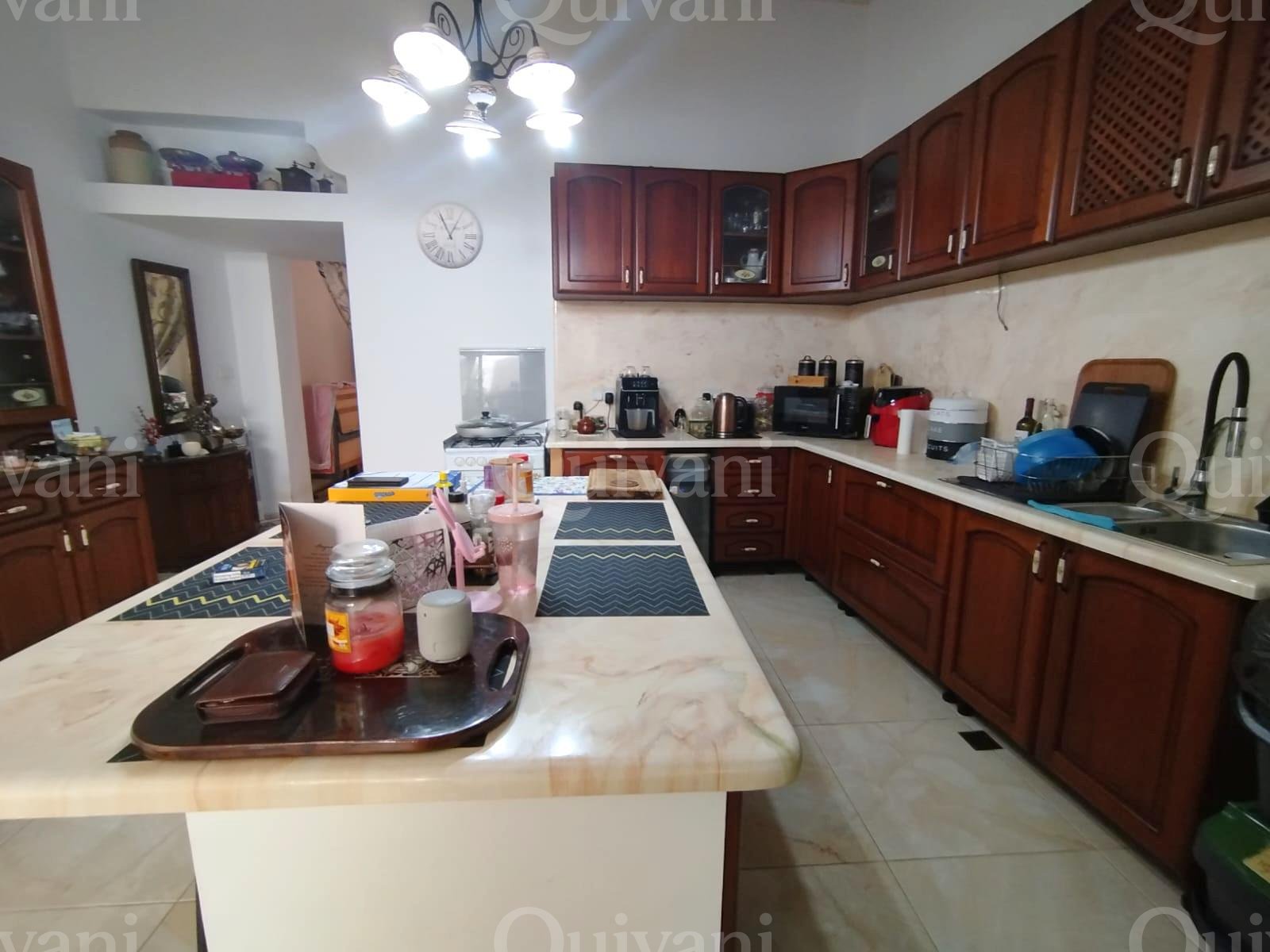 Tarxien Furnished & Converted Townhouse
