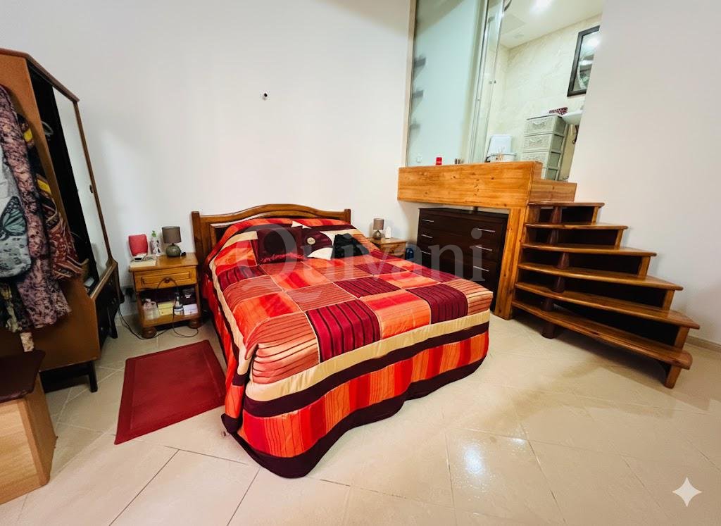 Tarxien Furnished & Converted Townhouse