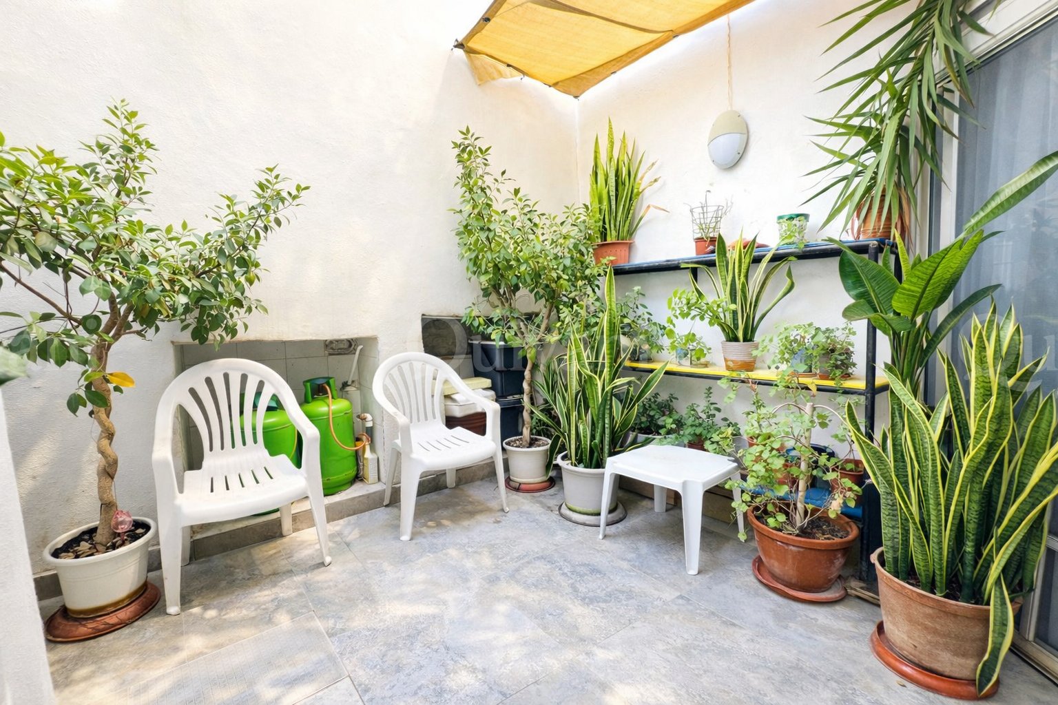 Tarxien Furnished & Converted Townhouse