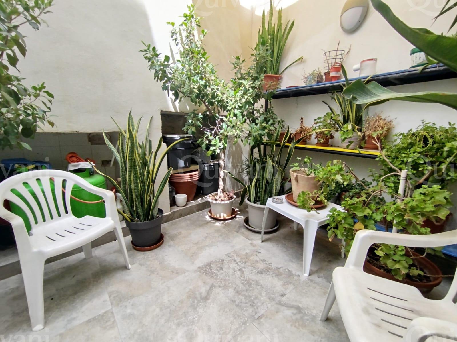 Tarxien Furnished & Converted Townhouse