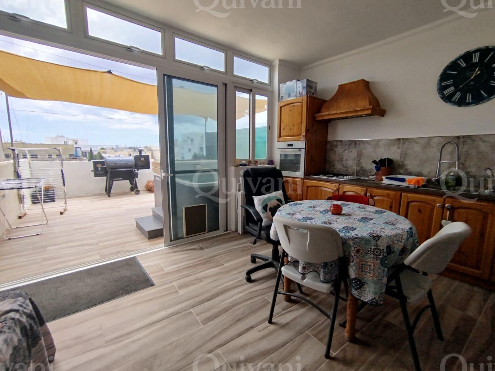 Tarxien Furnished & Converted Townhouse