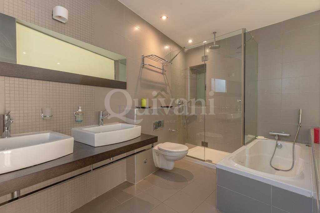 Portomaso, Furnished Apartment