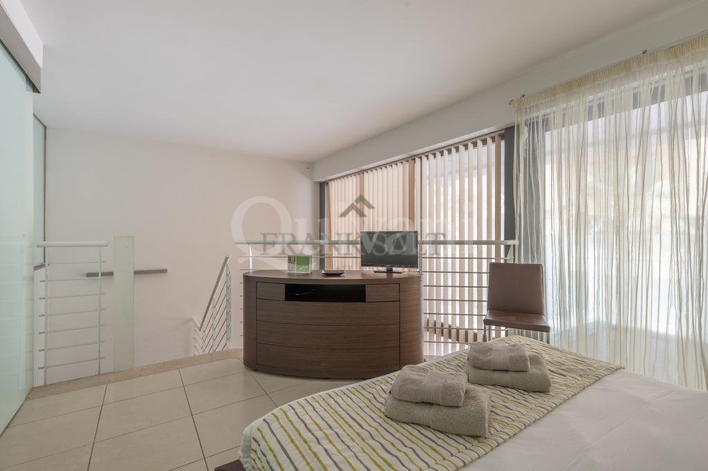 Portomaso, Furnished Apartment