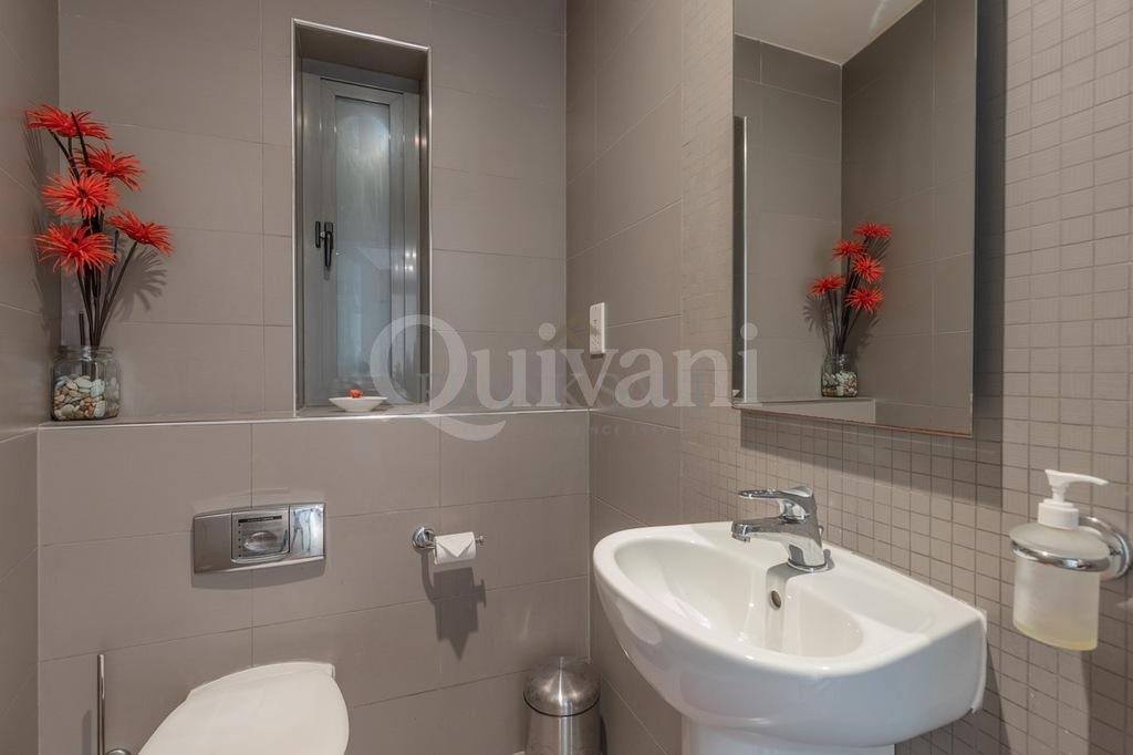 Portomaso, Furnished Apartment