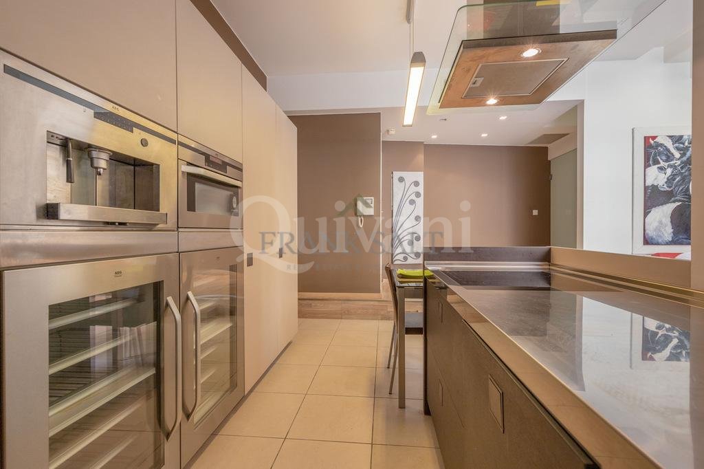 Portomaso, Furnished Apartment