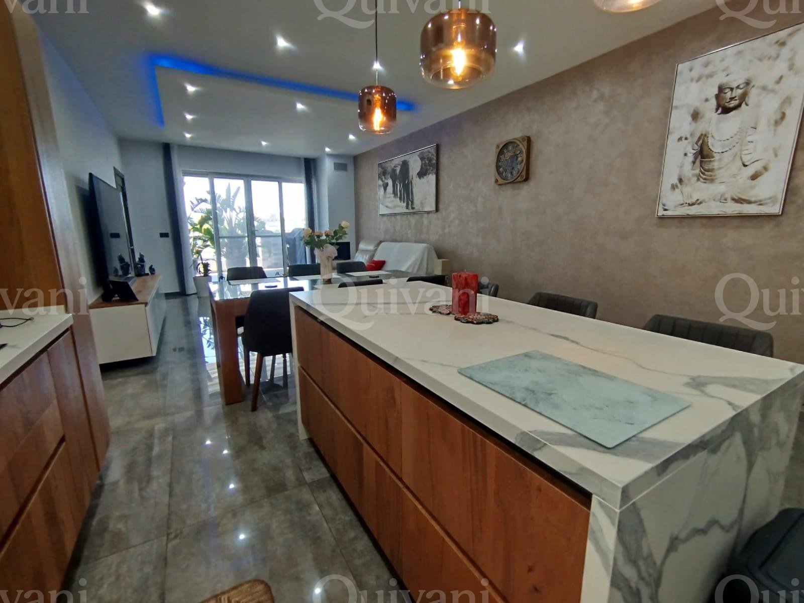 Xghajra Furnished Penthouse