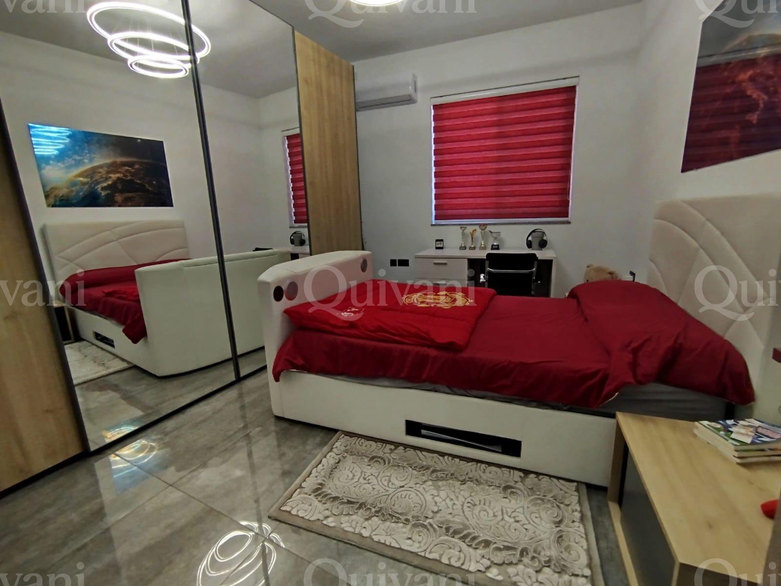 Xghajra Furnished Penthouse