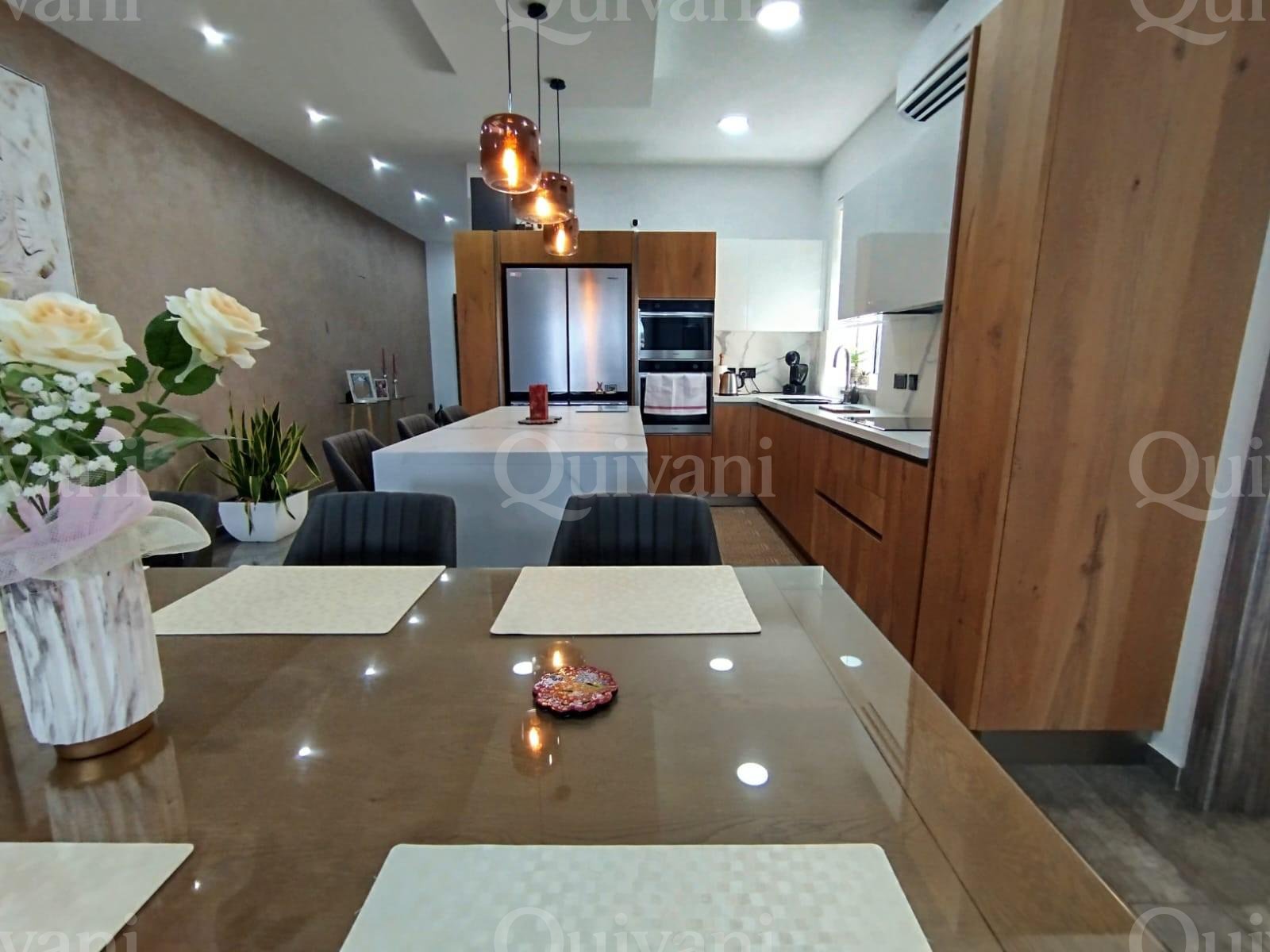 Xghajra Furnished Penthouse