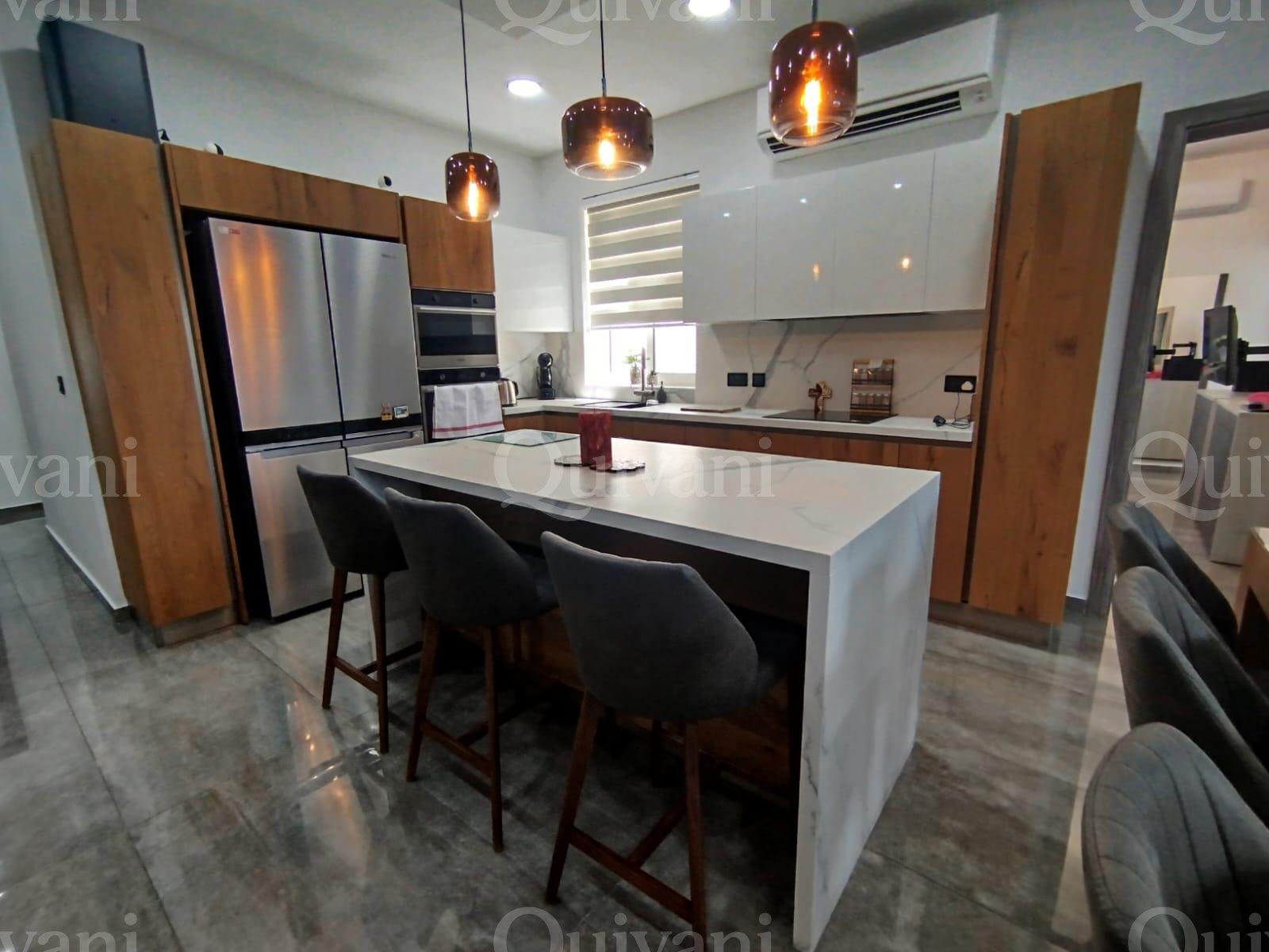 Xghajra Furnished Penthouse
