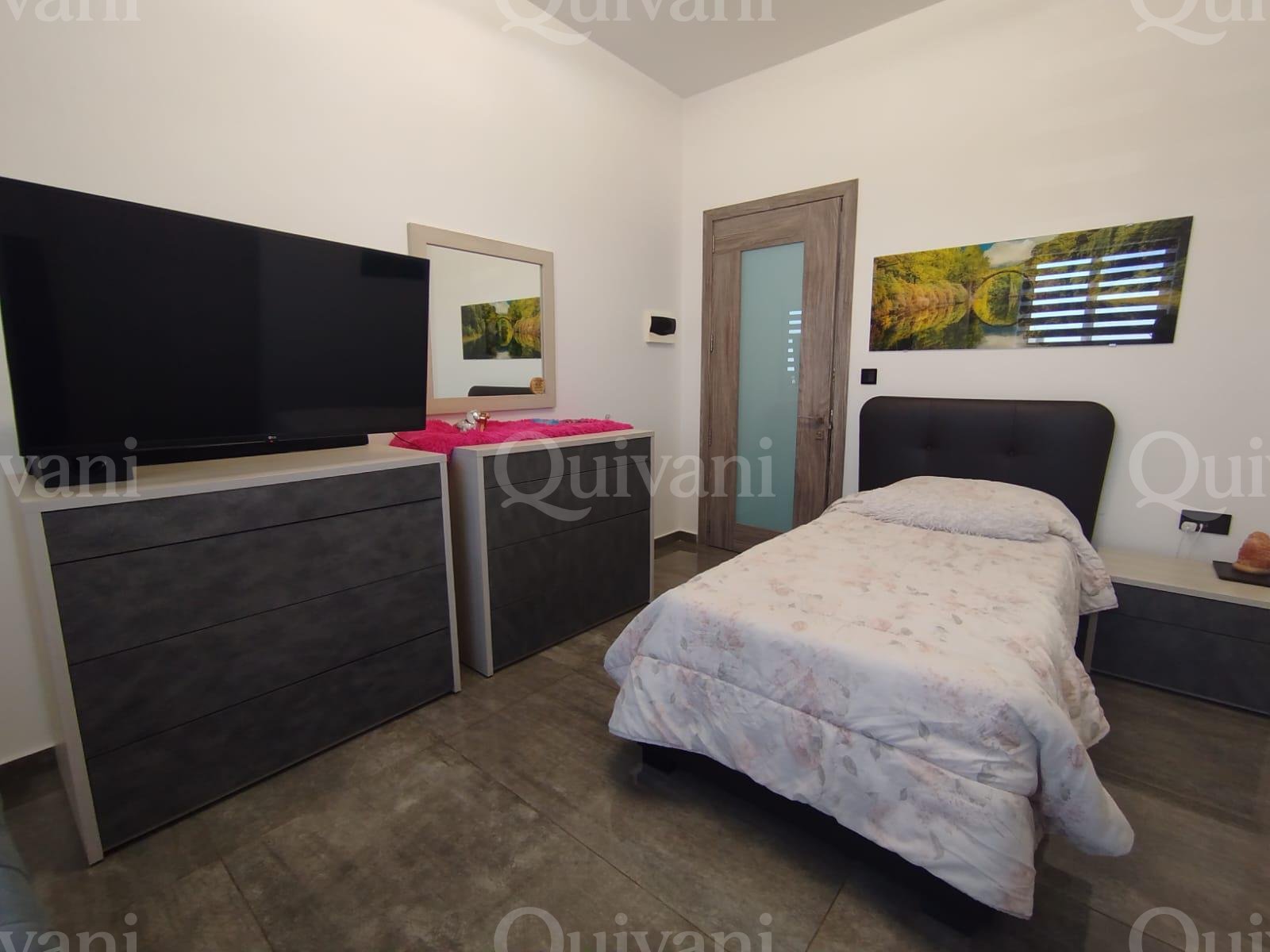 Xghajra Furnished Penthouse