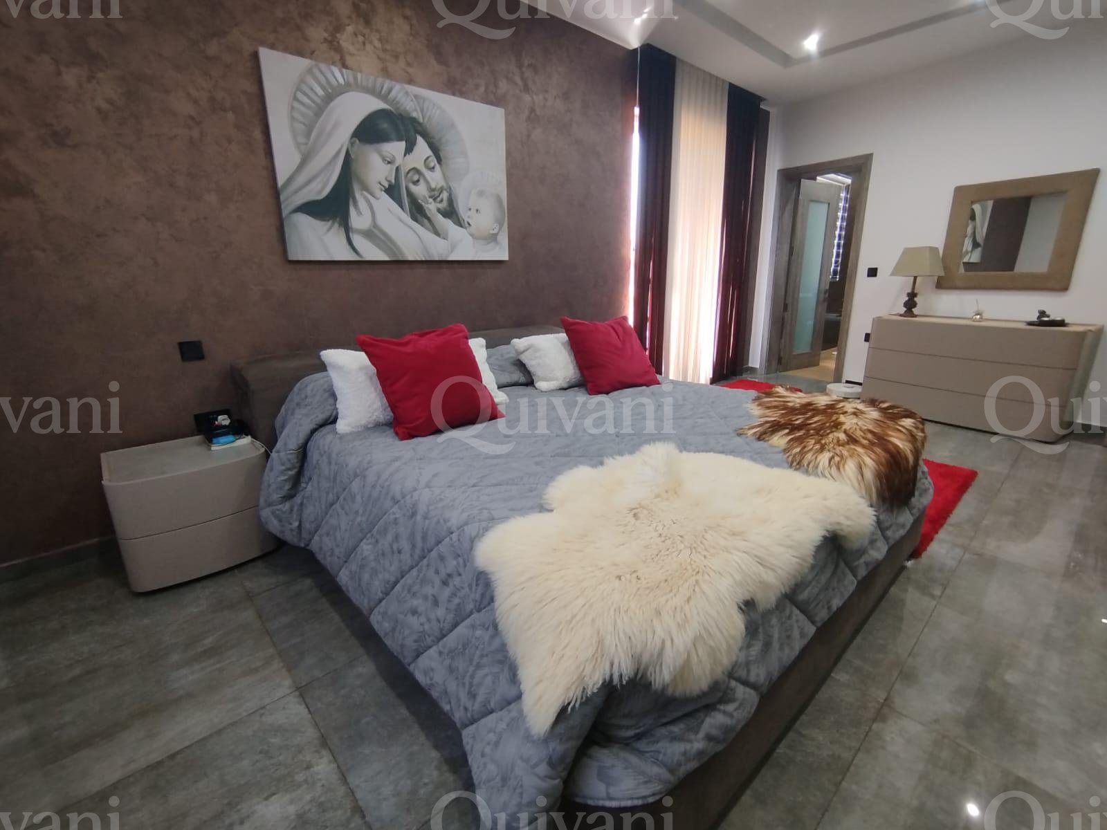Xghajra Furnished Penthouse