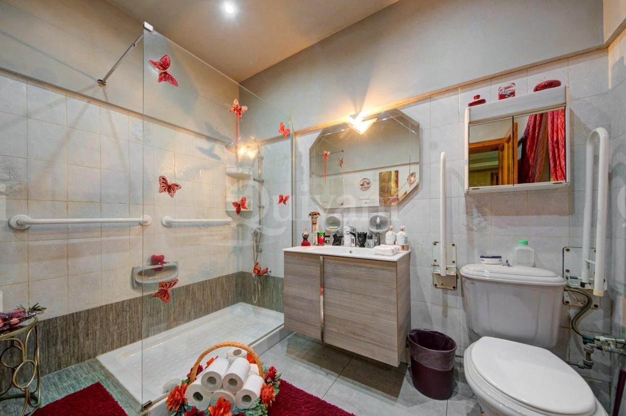Ghajnsielem Furnished Maisonette