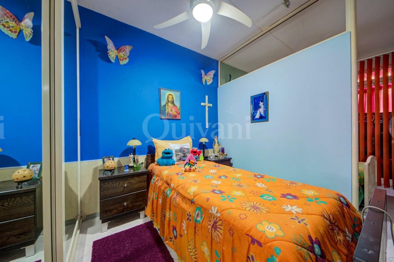 Ghajnsielem Furnished Maisonette