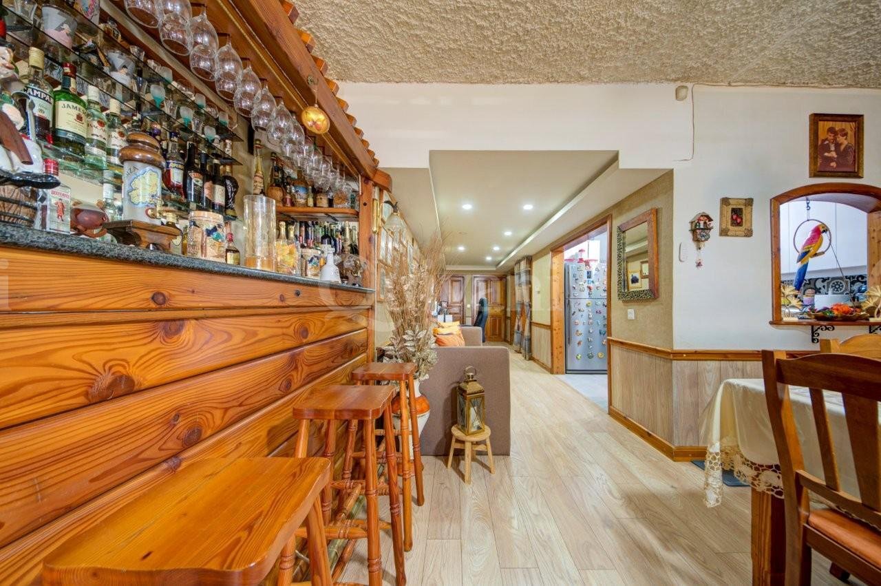 Ghajnsielem Furnished Maisonette