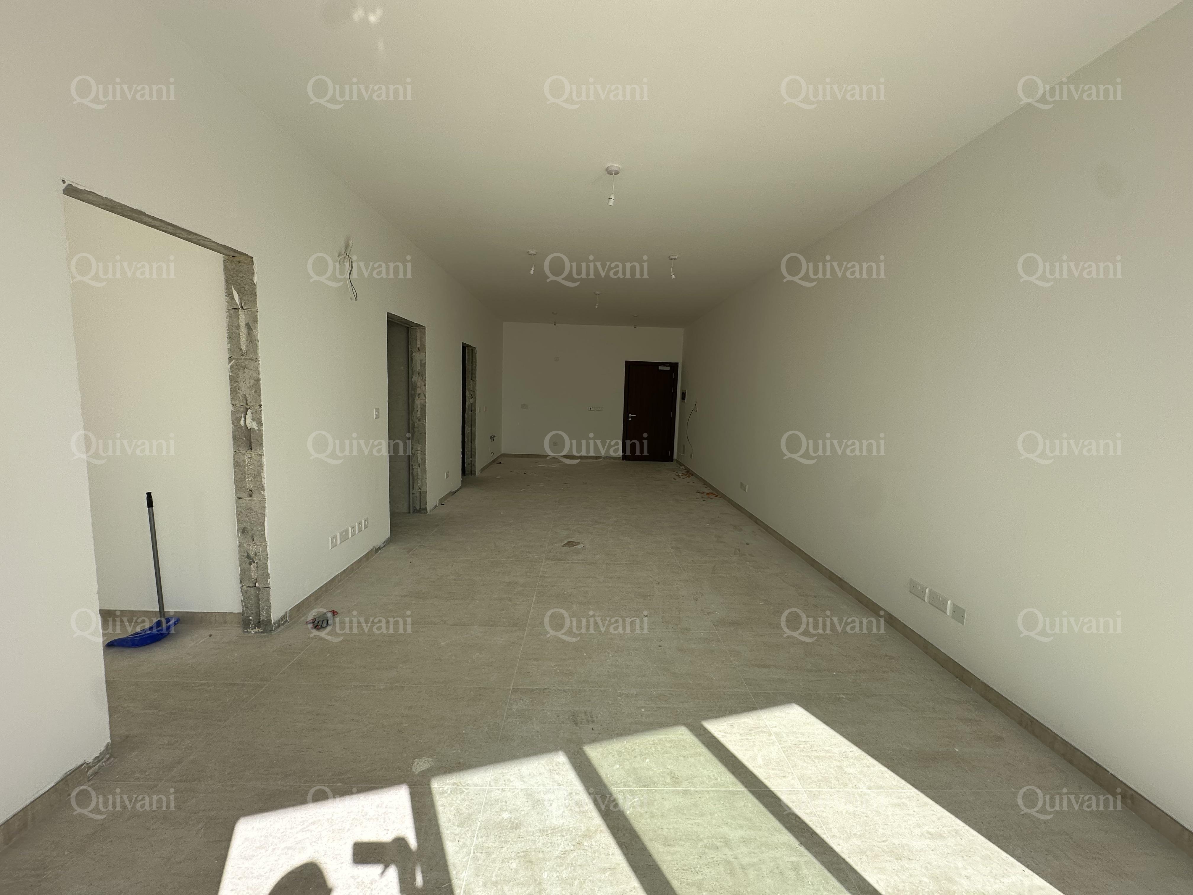 Scirocco Heights, Finished Penthouse