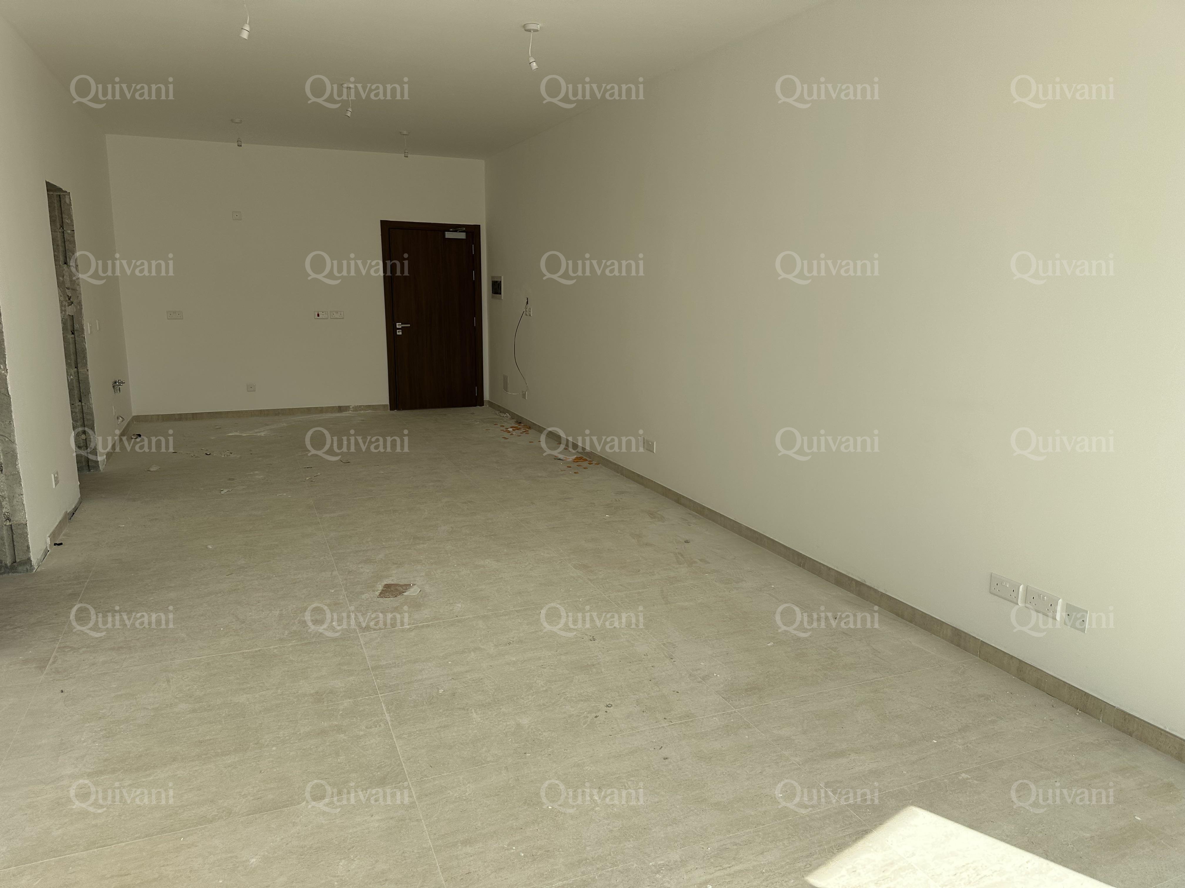 Scirocco Heights, Finished Penthouse