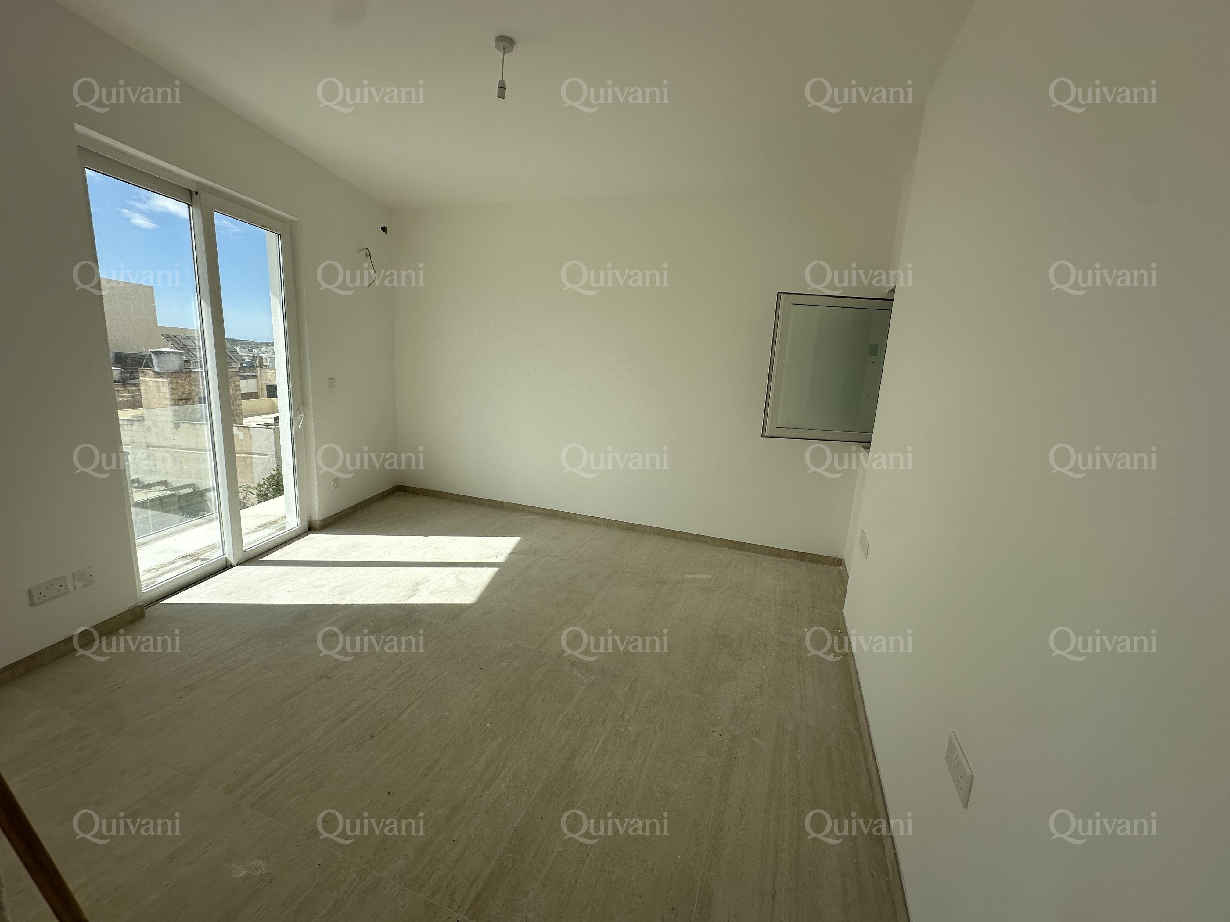 Scirocco Heights, Finished Penthouse