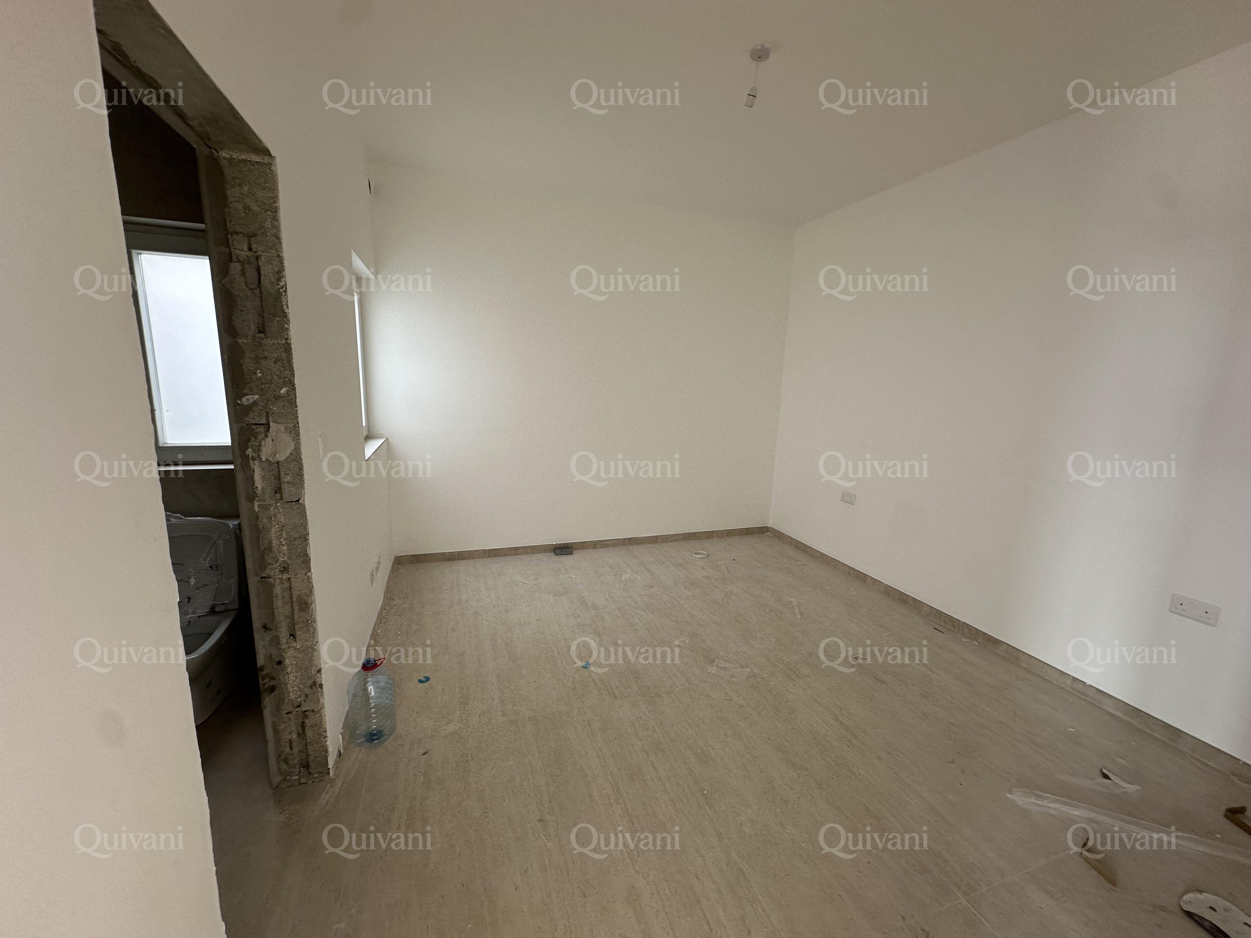 Scirocco Heights, Finished Penthouse