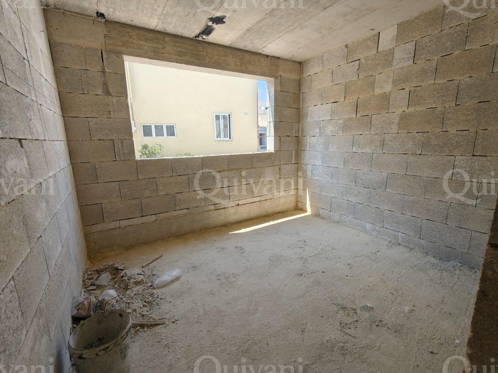Fgura Finished Apartment