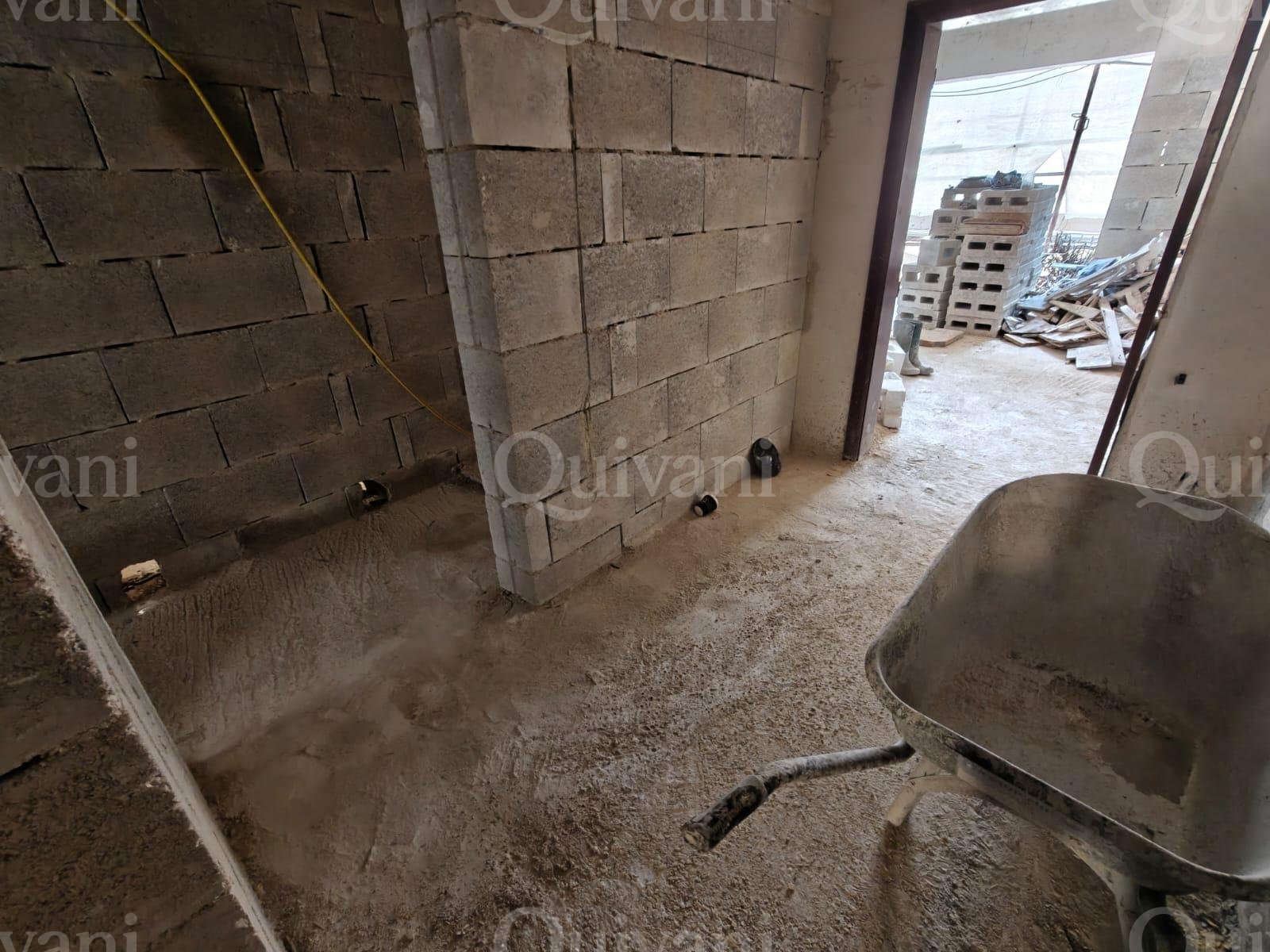 Fgura Finished Apartment