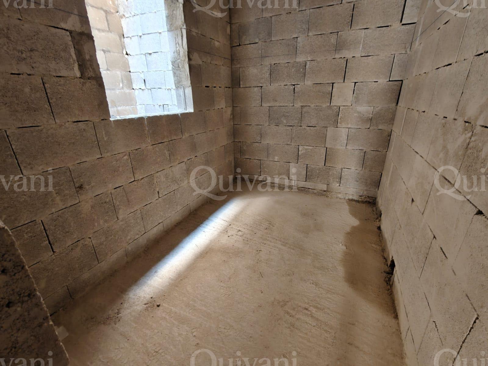 Fgura Finished Apartment