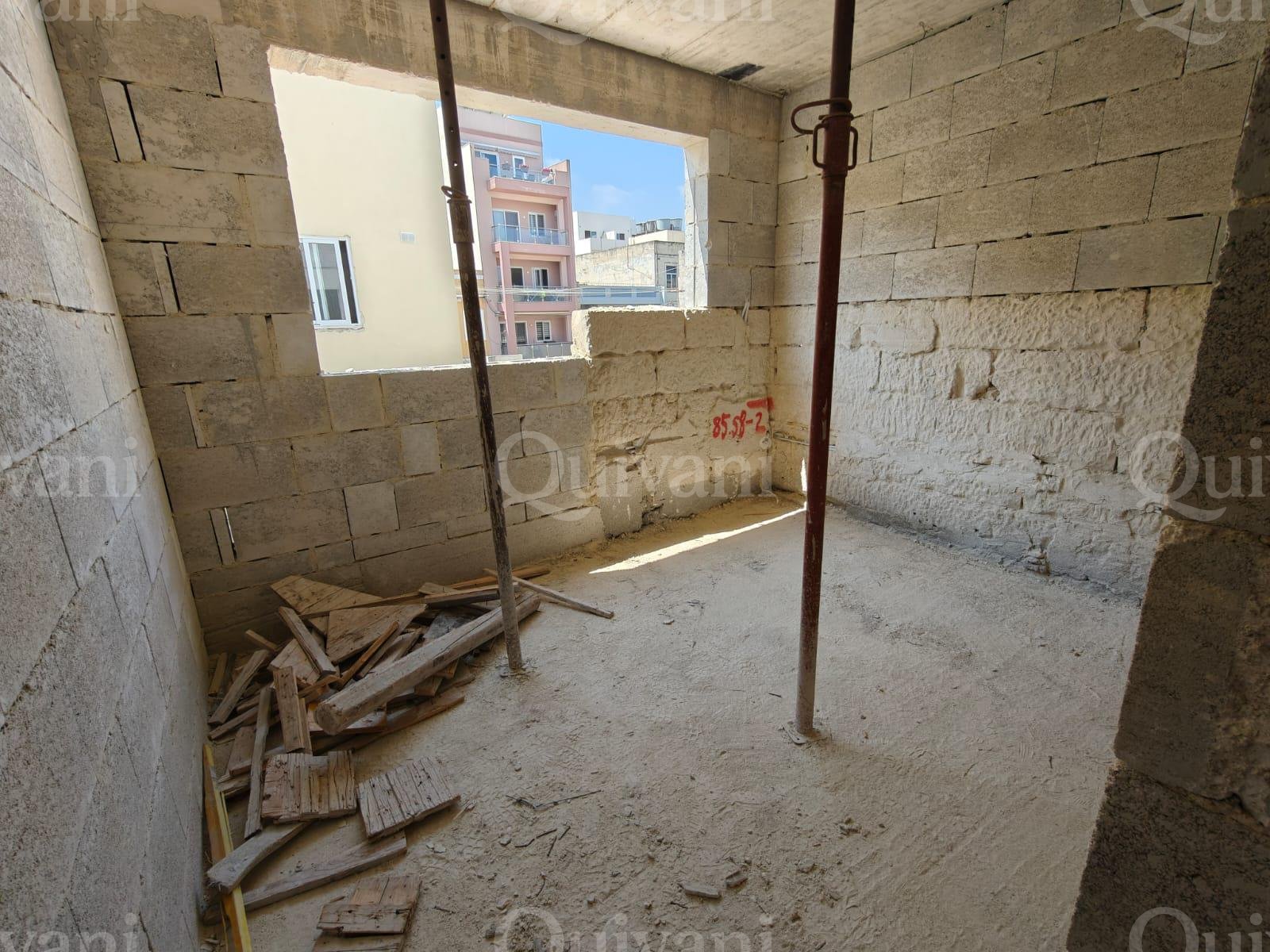Fgura Finished Apartment