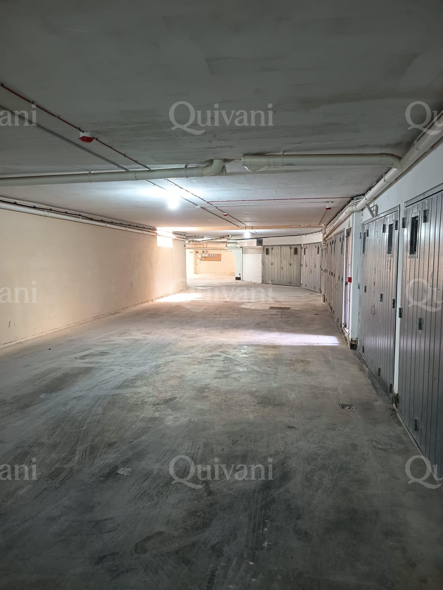 Xghajra Finished Garage