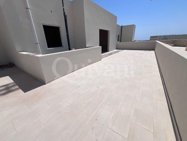 Sannat Furnished Penthouse