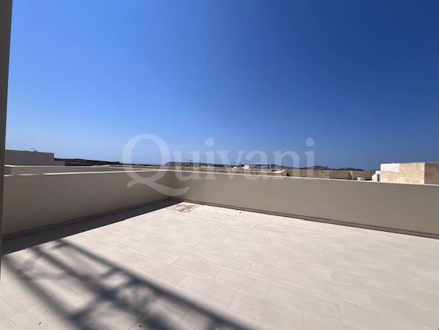 Sannat Furnished Penthouse