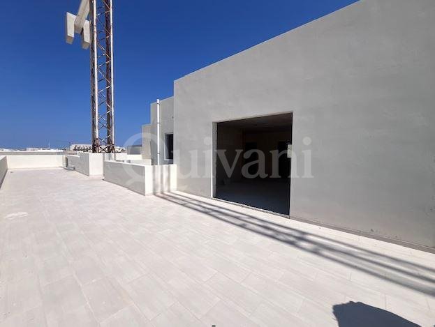 Sannat Furnished Penthouse