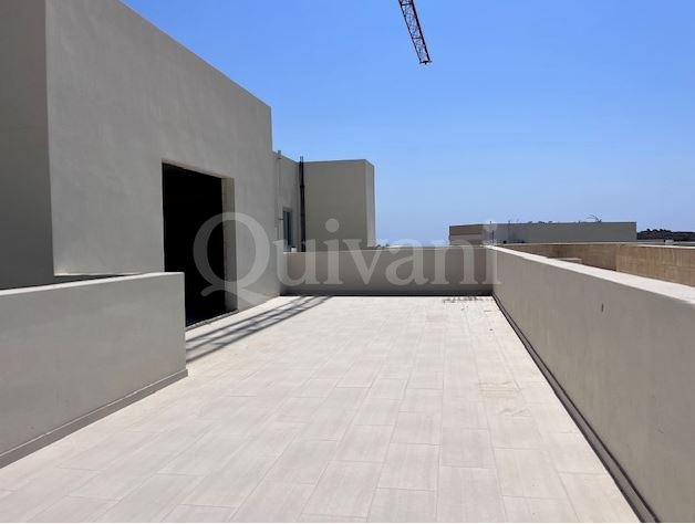 Sannat Furnished Penthouse