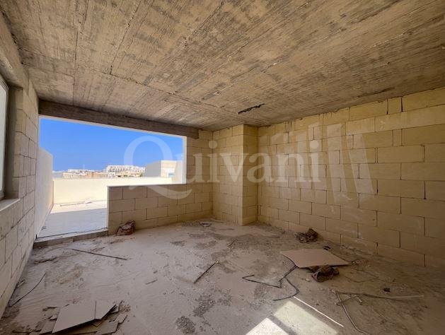 Sannat Furnished Penthouse