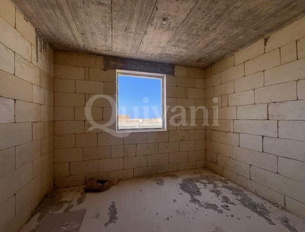 Sannat Furnished Penthouse