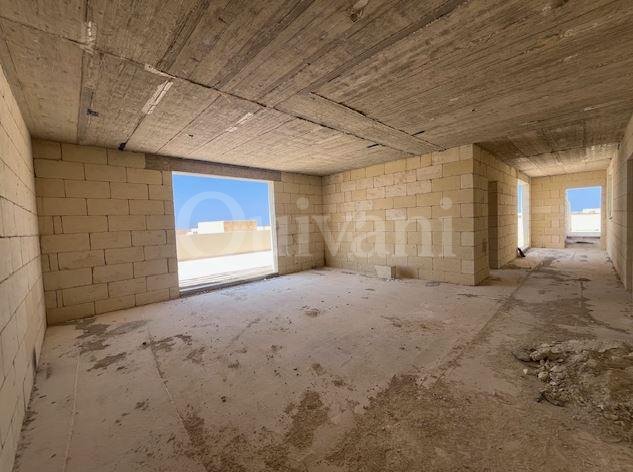 Sannat Furnished Penthouse