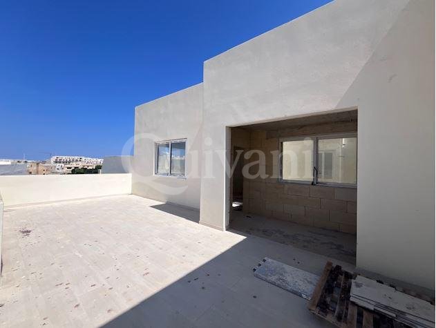 Sannat Furnished Penthouse